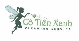 Cô Tiên Xanh CLEANING SERVICE