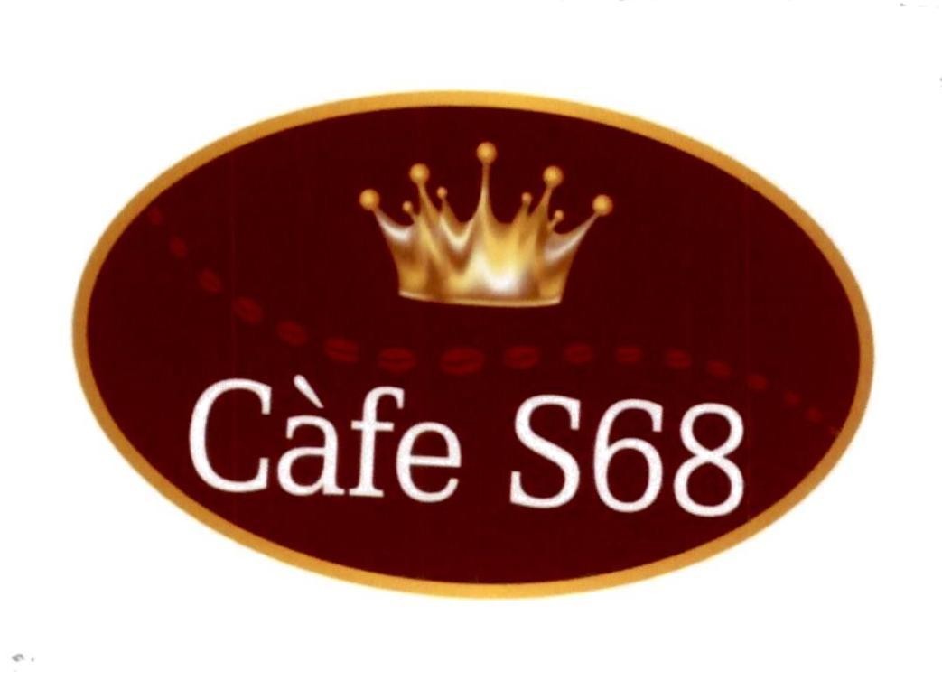 Càfe S68
