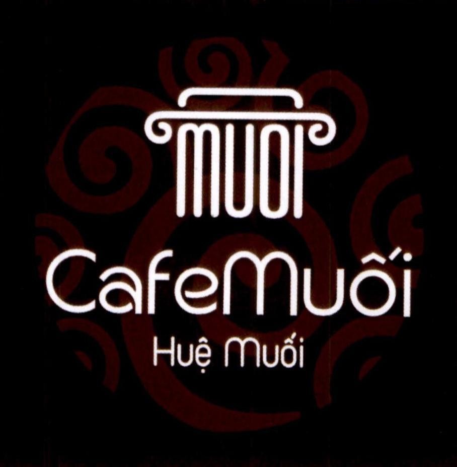 CafeMuối Huệ Muối