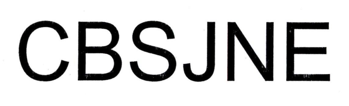 CBSJNE