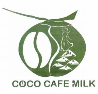 COCO CAFE MILK