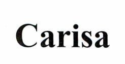 Carisa