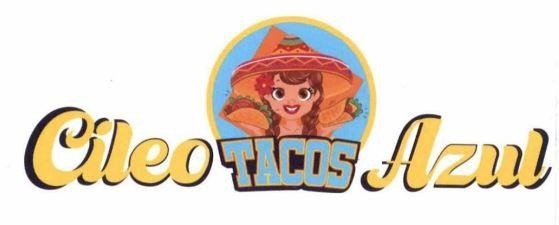 Cileo TACOS Azul