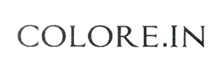 COLORE.IN
