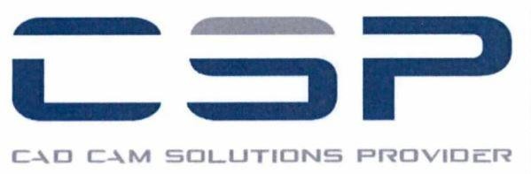CSP CAD CAM SOLUTIONS PROVIDER