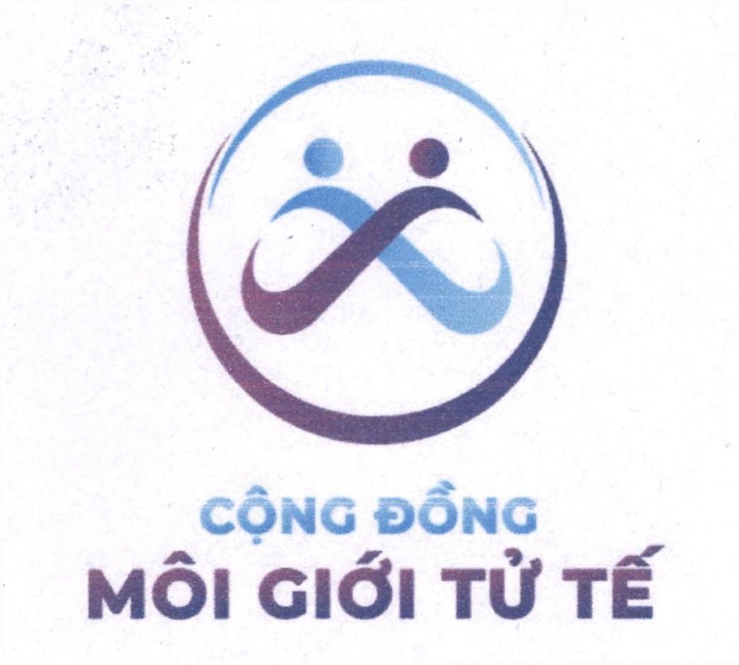 CỘNG ĐỒNG MÔI GIỚI TỬ TẾ
