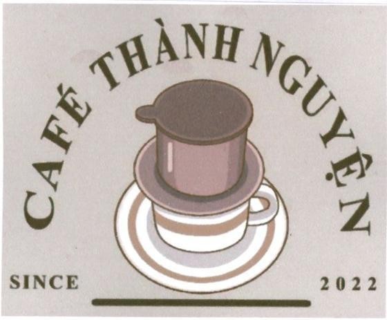 Café Thành Nguyện SINCE 2022