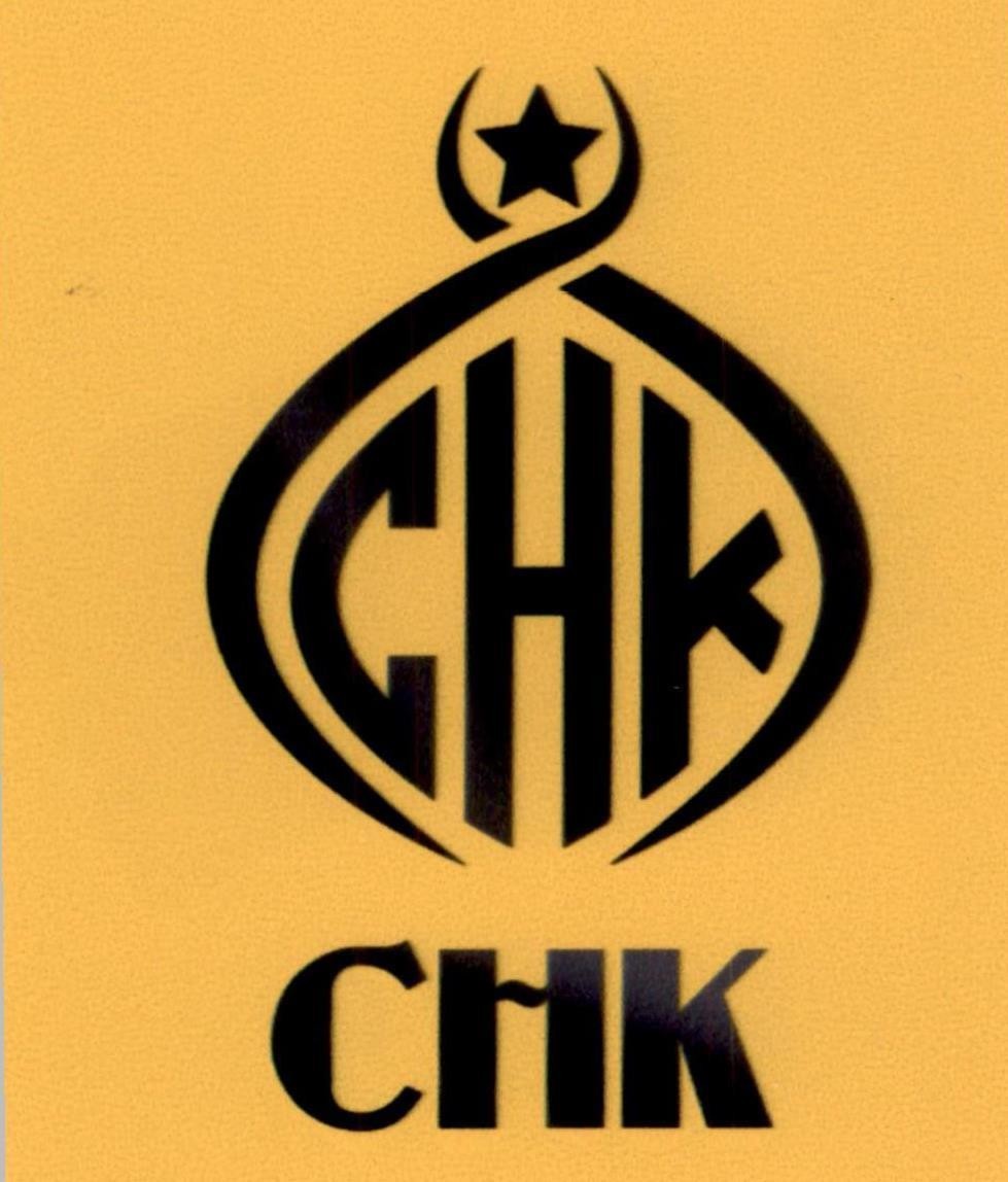 CHK CHK