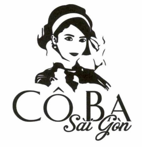 CÔ BA Sài Gòn