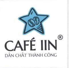 CAFÉ IIN DẪN CHẤT THÀNH CÔNG