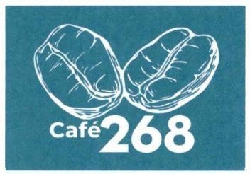 Café 268