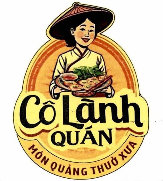 Cô Lành QUÁN MÓN QUẢNG THUỞ XƯA
