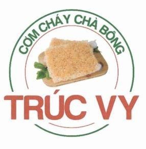 CƠM CHÁY CHÀ BÔNG TRÚC VY