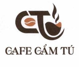 CAFE CẨM TÚ CT