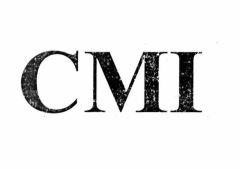 CMI