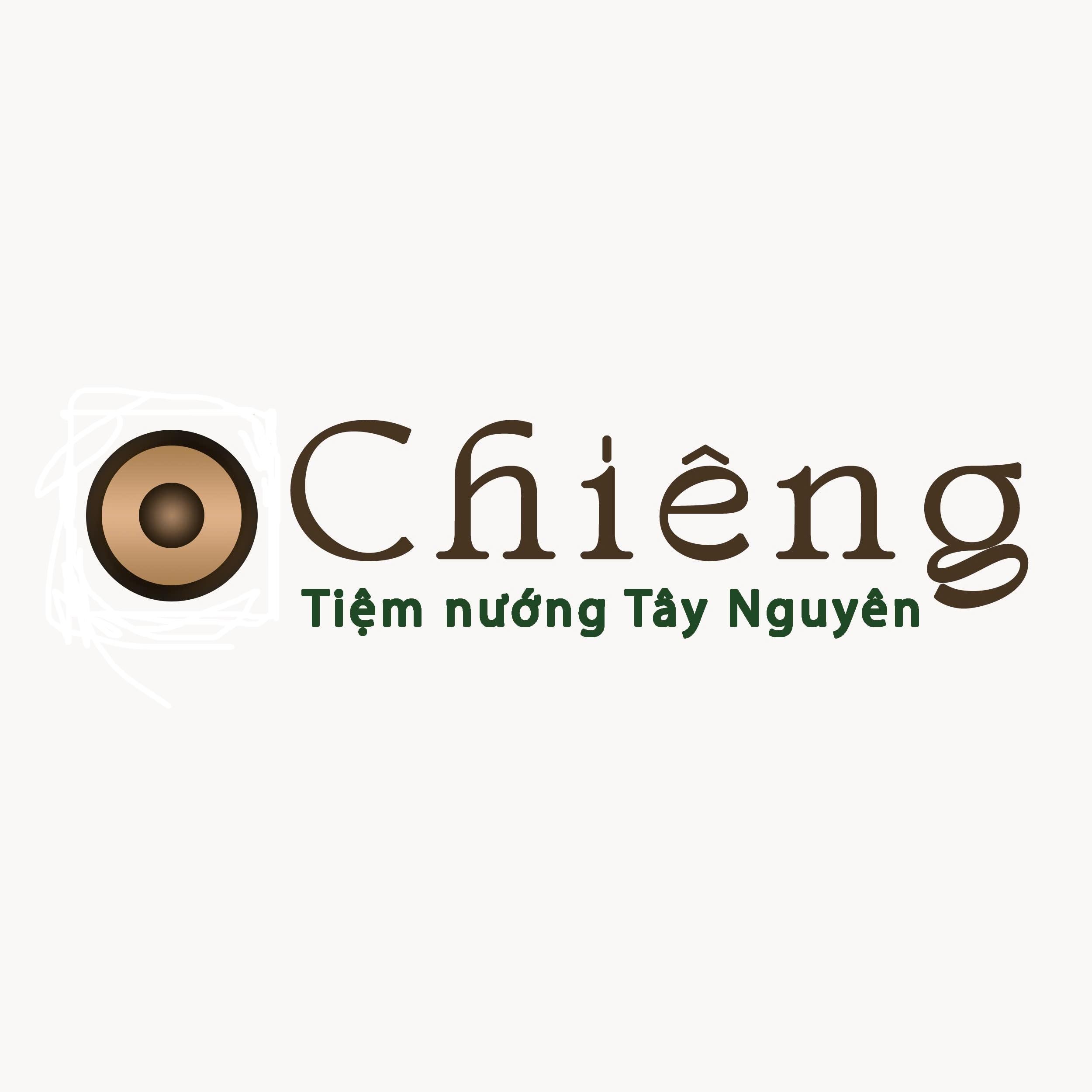 Chiêng Tiệm nướng Tây Nguyên
