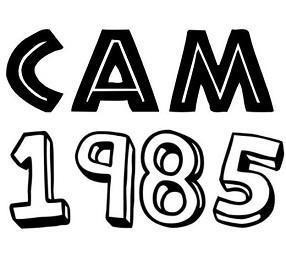 CAM 1985