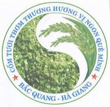 CỐM TƯƠI THƠM THƯƠNG HƯƠNG VỊ NGON QUÊ MÌNH HƯƠNG VỊ NGON QUÊ MÌNH BẮC QUANG - HÀ GIANG