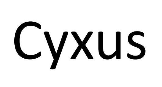 Cyxus