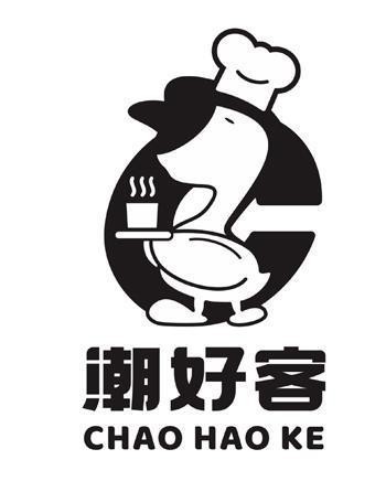 CHAO HAO KE [chao: thủy triều; hao: tốt; ke: khách]