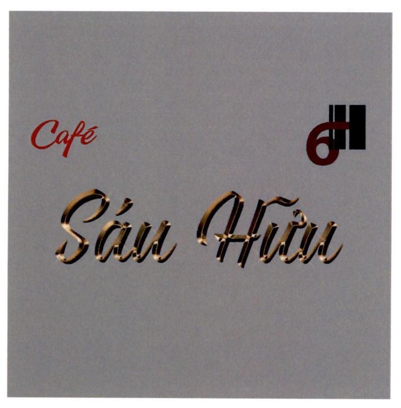 Cafe Sáu Hữu 6H