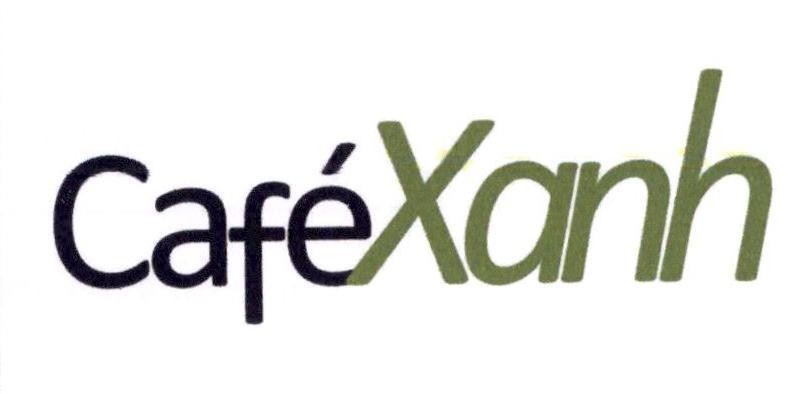 CaféXanh