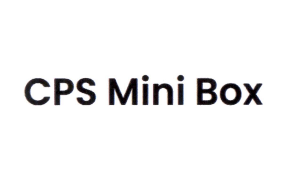 CPS Mini Box