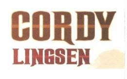 CORDY LINGSEN