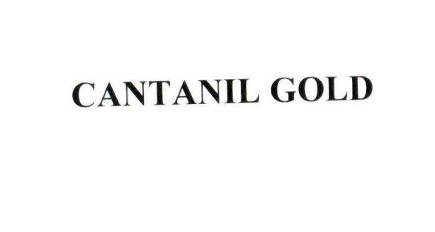 CANTANIL GOLD