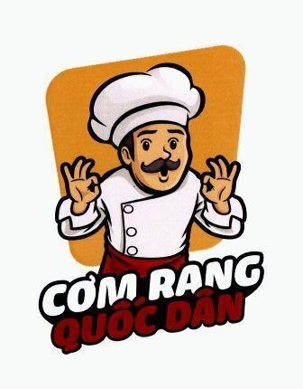 Cơm Rang Quốc Dân