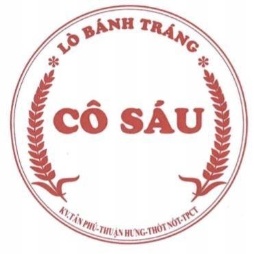CÔ SÁU LÒ BÁNH TRÁNG KV.TÂN PHÚ-THUẬN HƯNG-THỐT NỐT-TPCT