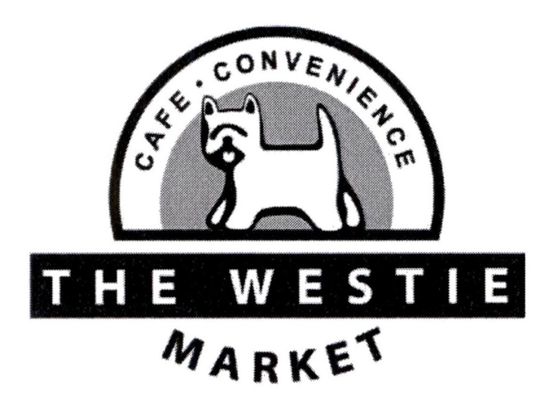 CAFE . CONVENIENCE THE WESTIE MARKET