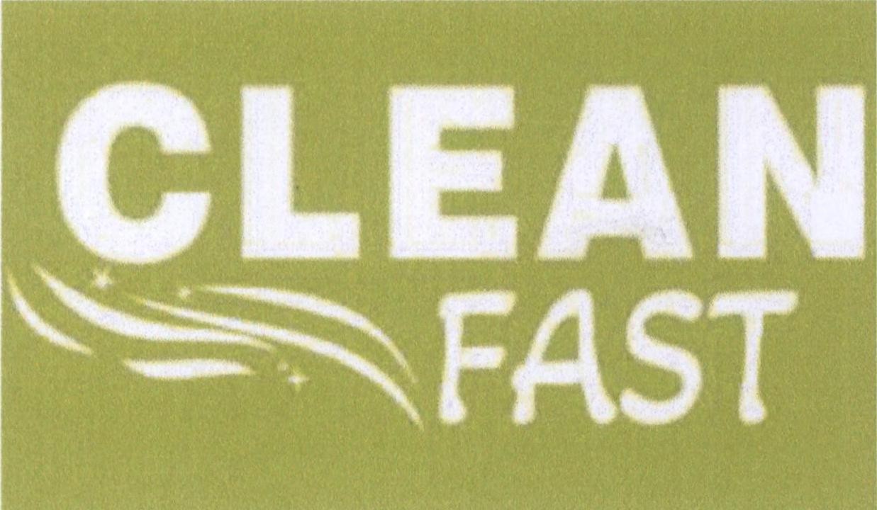 CLEAN FAST
