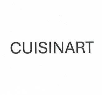 CUISINART