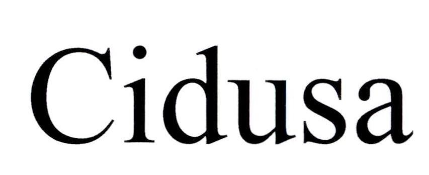 Cidusa