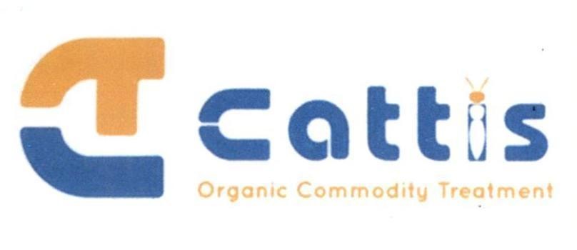 CT Cattis Organic Commodity Treatment