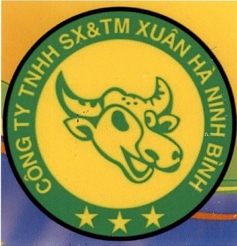 CÔNG TY TNHH SX&TM XUÂN HÀ NINH BÌNH
