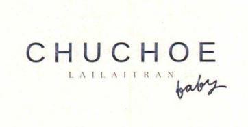 CHUCHOE LAILAITRAN baby