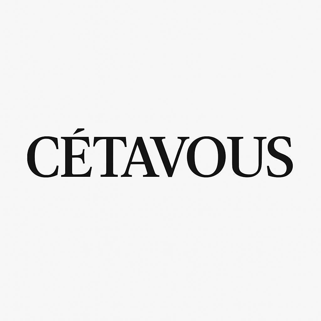 CÉTAVOUS