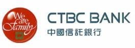 CTBC BANK Weare family [Trung Quốc tin tưởng ngân hàng]
