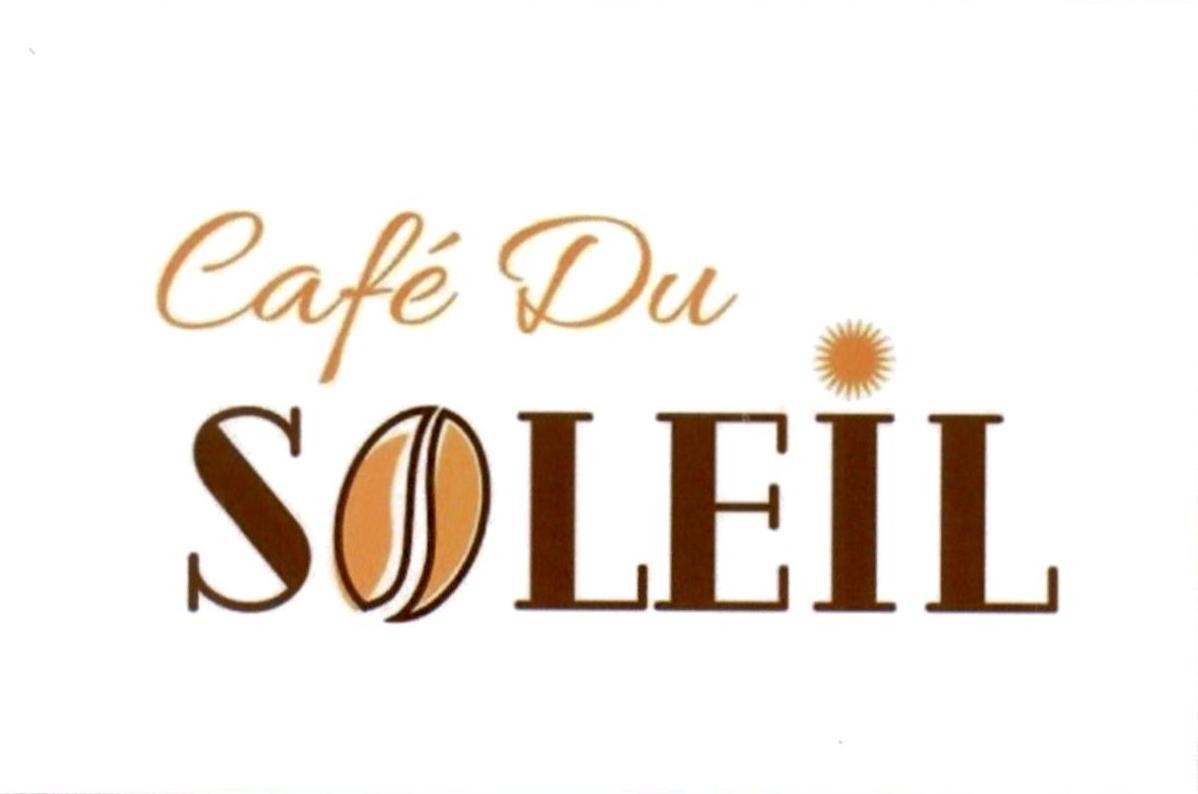 Café Du SOLEIL