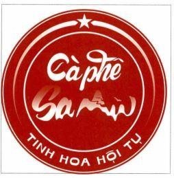Cà phê Sa Mù TINH HOA HỘI TỤ