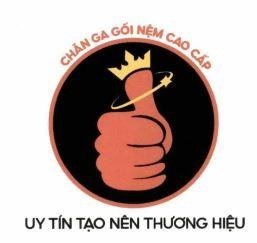 CHĂN GA GỐI NỆM CAO CẤP UY TÍN TẠO NÊN THƯƠNG HIỆU