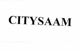CITYSAAM