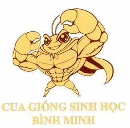 CUA GIỐNG SINH HỌC BÌNH MINH