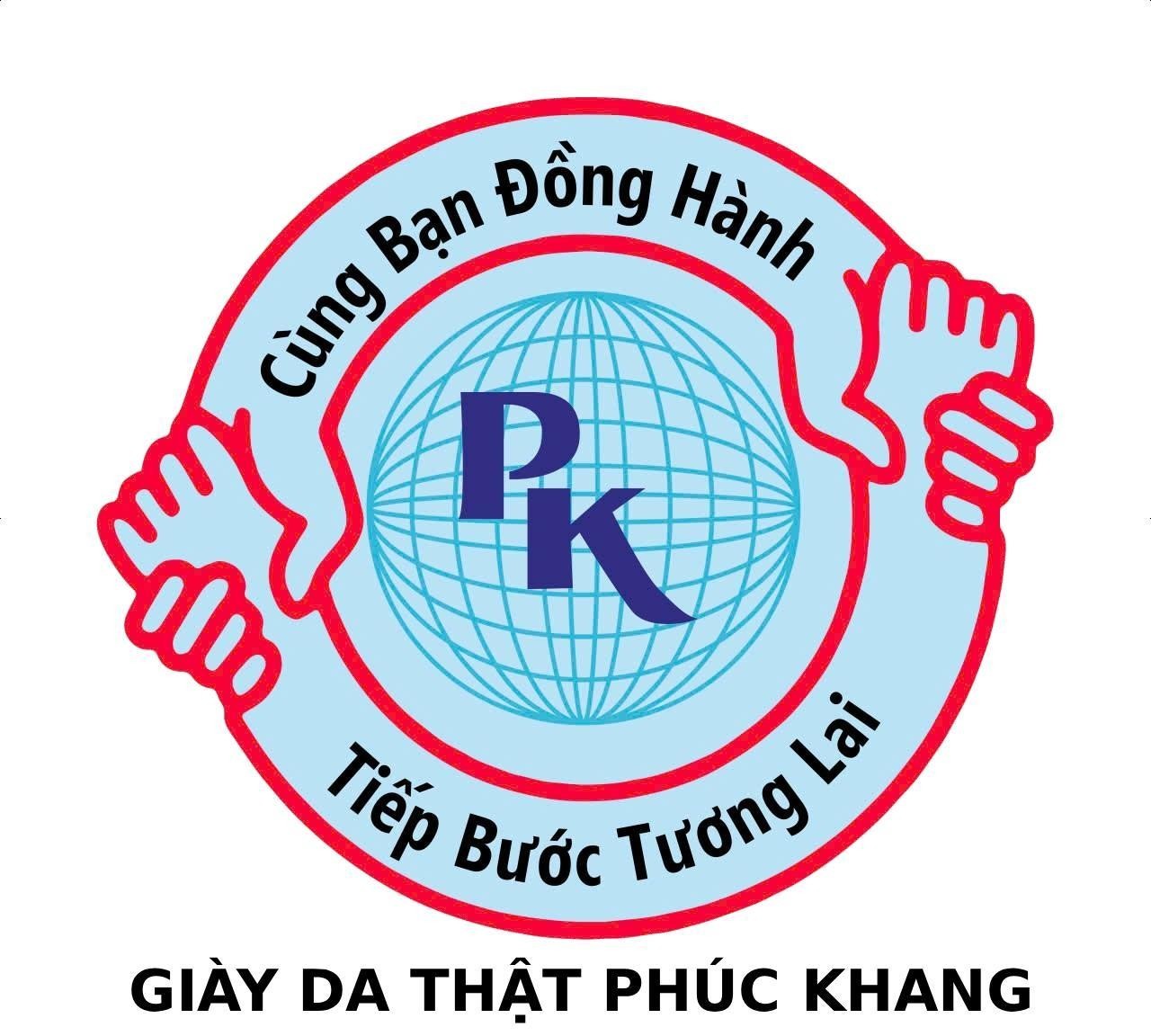 Cùng Bạn Đồng Hành PK Tiếp Bước Tương Lai GIÀY DA THẬT PHÚC KHANG