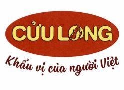 CỬU LONG Khẩu vị của người Việt