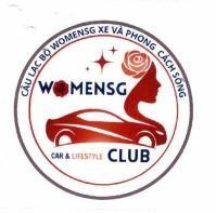 CÂU LẠC BỘ WOMENSG XE VÀ PHONG CÁCH SỐNG WOMENSG CAR & LIFESTYLE CLUB