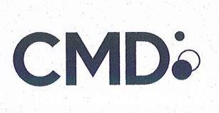 CMD