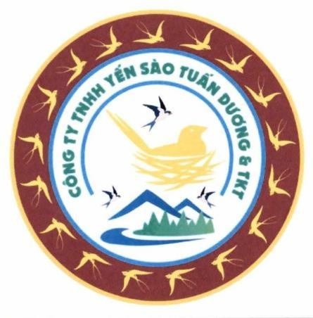 CÔNG TY TNHH YẾN SÀO TUẤN DƯƠNG TKT